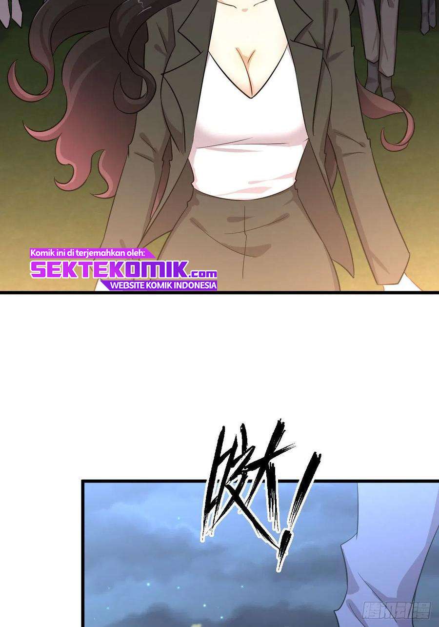 Immortal Swordsman in The Reverse World Chapter 181 Gambar 16